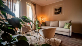 Apartament Flaming Ostróda